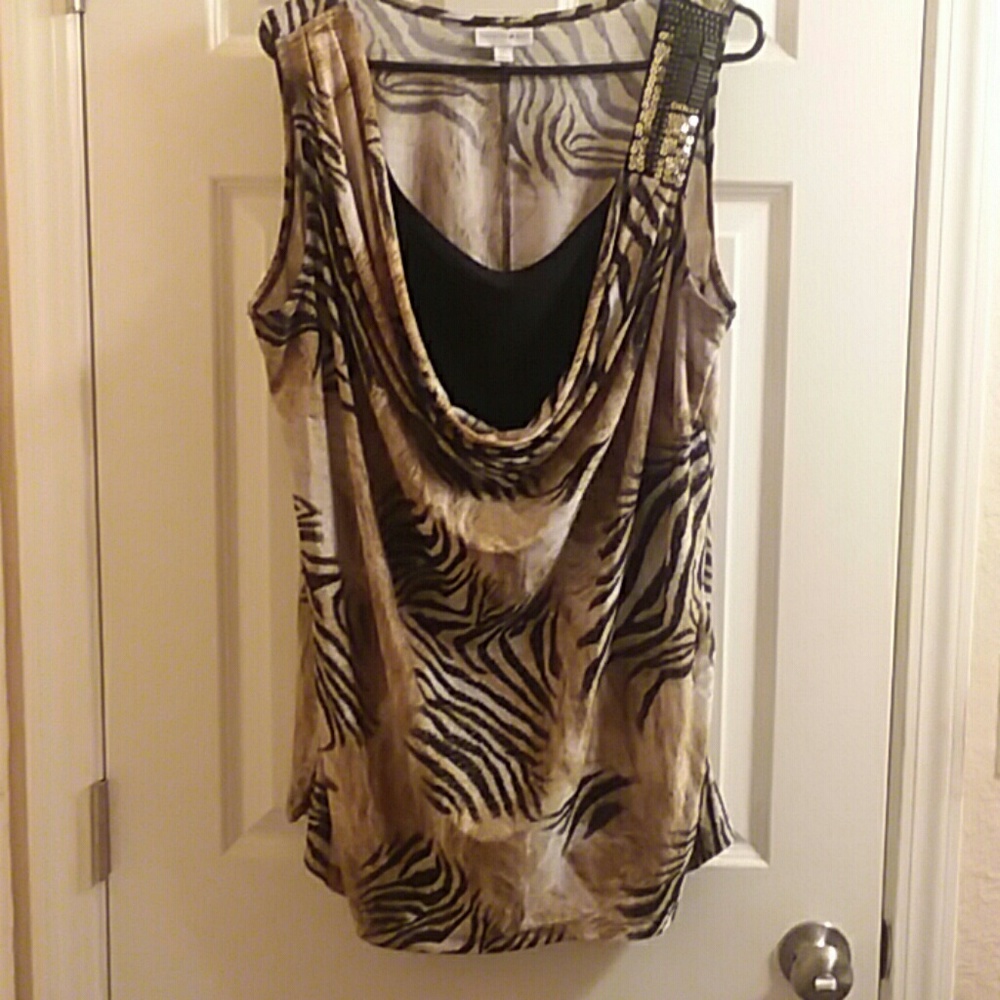 Yank top shirt